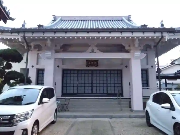 願照寺(大阪府)