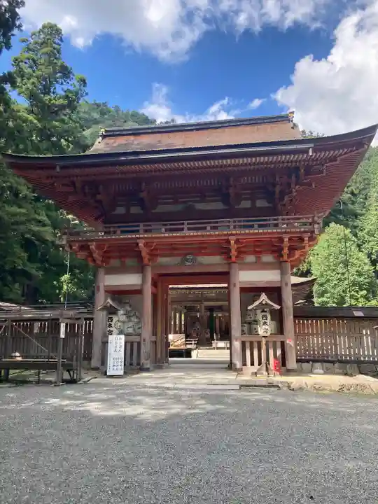 日吉大社(滋賀県)
