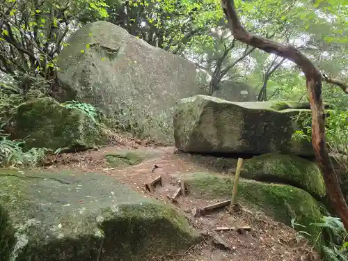 六甲比命大善神社(兵庫県)