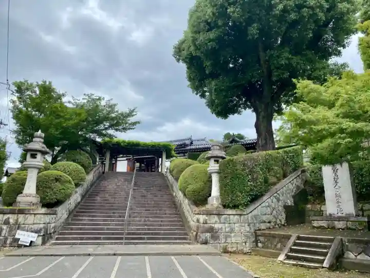 日野誕生院のその他建物
