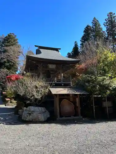 雲巌寺(栃木県)