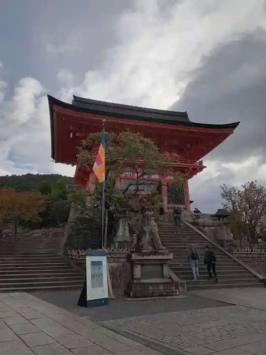 清水寺(京都府)