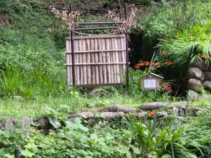 日月神社(静岡県)