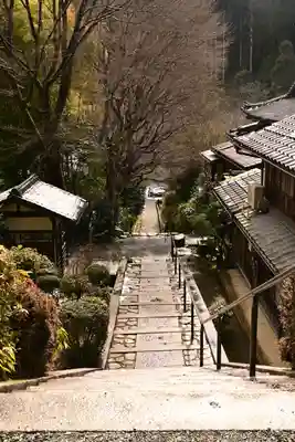 寂光院(京都府)