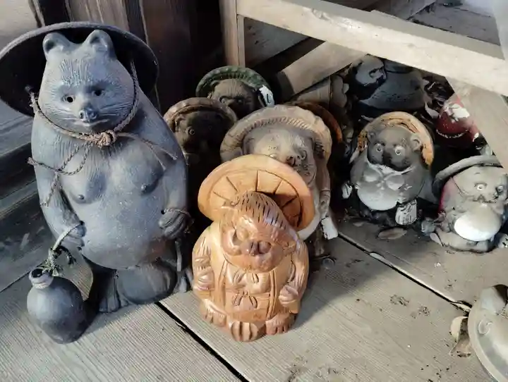 茂林寺(群馬県)