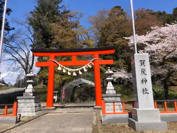 賀茂神社の{uncategorized: "未分類", other: "その他", undefined: "問題あり", building: "その他建物", grave: "お墓", sacred_gate: "鳥居", guardian: "狛犬", statue: "像", buddha: "仏像", history: "歴史", nature: "自然", garden: "庭園", animal: "動物", pagoda: "塔", temizu: "手水舎", mountain_gate: "山門・神門", sanctuary: "本殿・本堂", subordinate: "末社・摂社", art: "芸術", scenery: "景色", jizo: "地蔵", ema: "絵馬", goshuin: "御朱印", omikuji: "おみくじ", items: "授与品その他", amulet: "お守り", goshuincho: "御朱印帳", eats: "食事", festival: "お祭り", votive_dance: "神楽", shichigosan: "七五三参", wedding: "結婚式", experience: "体験その他", initially: "初詣", around: "周辺", anti_infection: "感染症対策"}