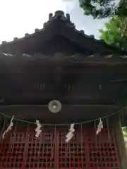 田中稲荷神社(東京都)