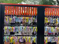 田無神社(東京都)