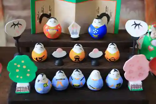 鹿島大神宮の授与品その他