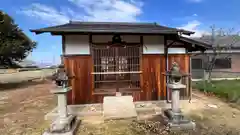 子部神社(奈良県)