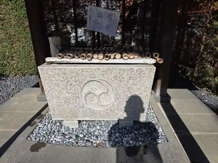 久本神社(神奈川県)