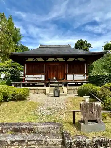 海住山寺(京都府)