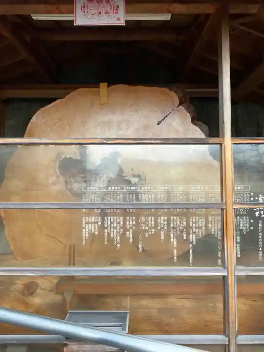 門戸厄神東光寺のその他建物