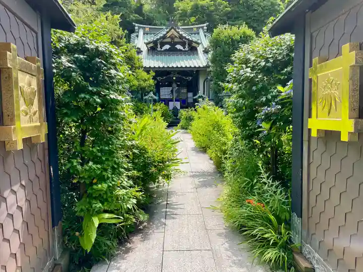 常栄寺(神奈川県)