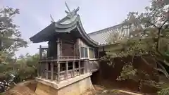 福島神社(香川県)