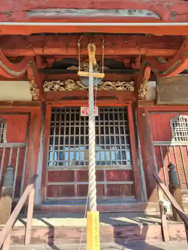 長慶寺(埼玉県)