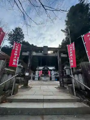 金剛山瑞峯寺(金剛不動尊) (栃木県)