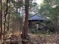 田籾御嶽神社(愛知県)