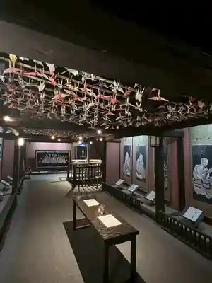 石水寺(熊本県)