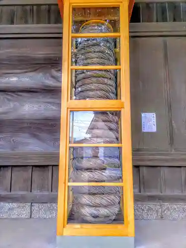 神明社（田貫町）のその他建物