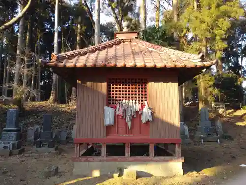 広済寺の本殿・本堂