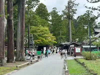 瑞巌寺(宮城県)