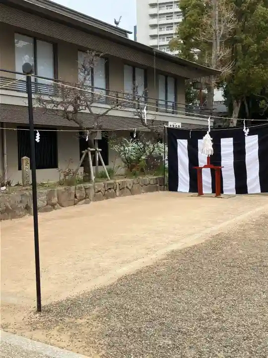 生田神社(兵庫県)
