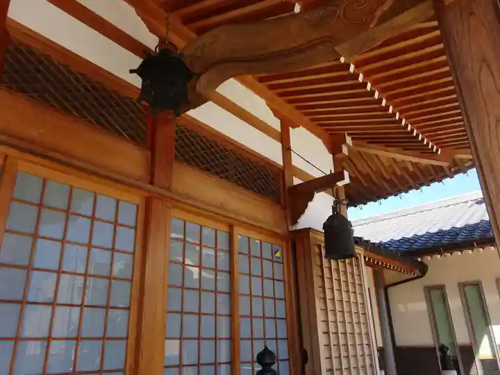 妙光寺のその他建物