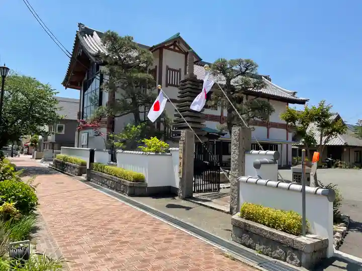 如来寺のその他建物