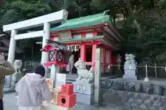 二見興玉神社(三重県)