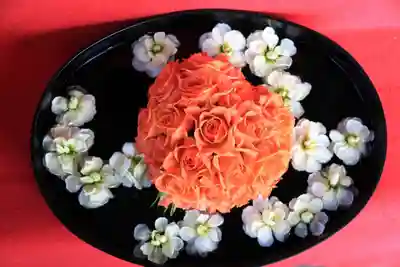 阿邪訶根神社の授与品その他