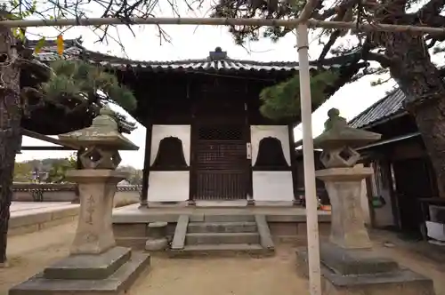 浄土寺(広島県)