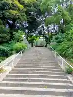 素盞嗚神社(深溝)のその他建物