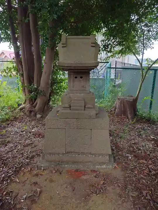 春日神社(東京都)