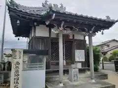 禅林寺(三重県)