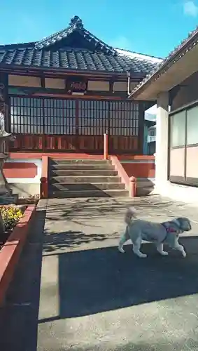 法界寺(山梨県)