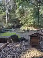武蔵一宮氷川神社(埼玉県)