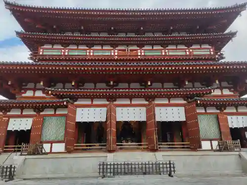 薬師寺(奈良県)