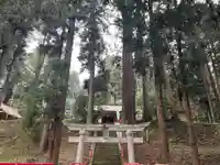 大宮温泉神社(栃木県)