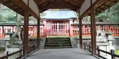 手向山八幡宮(奈良県)