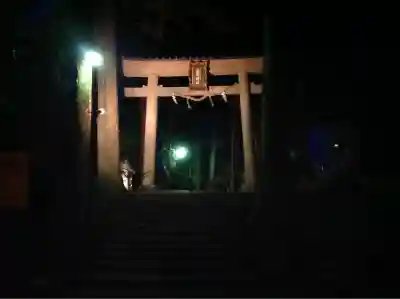 熊野那智大社(和歌山県)