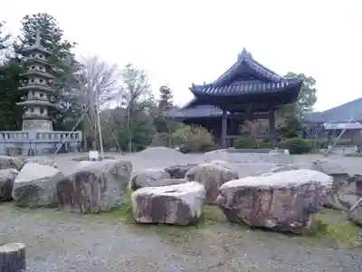 屋島寺(香川県)