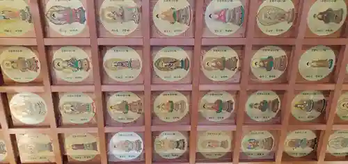 飯沼山 圓福寺(千葉県)