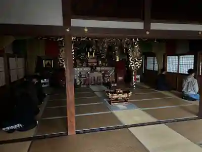 安用寺(愛知県)