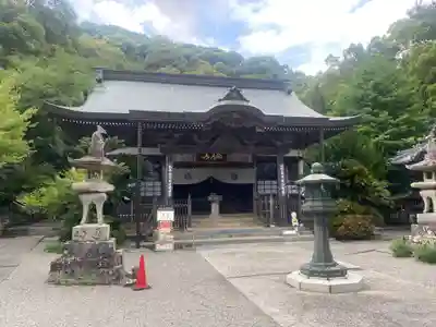 切幡寺(徳島県)