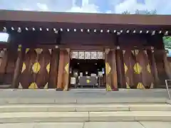 松陰神社(東京都)