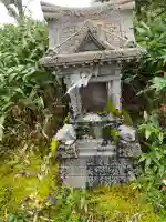 剣山本宮枝折神社(徳島県)