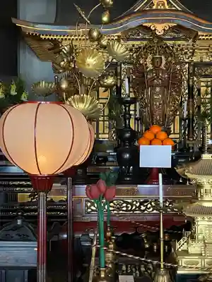 太融寺(大阪府)