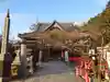 金剛宝寺(紀三井寺)(和歌山県)