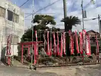 大漁稲荷(愛知県)